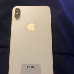 iPhone XS Max 256 GB
